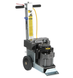 Floor Removal System