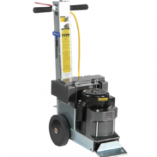Floor Removal System