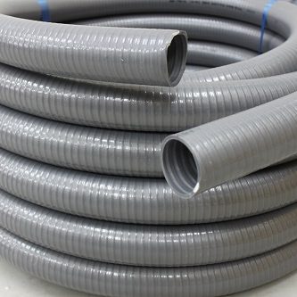 HD Spiral Hose - 500