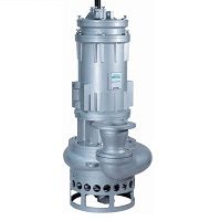 Dragflow Pump
