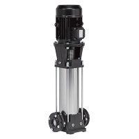 SAER MULTISTAGE ELECTRIC PUMP